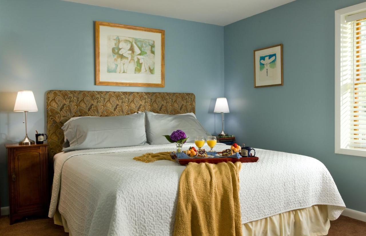 Brampton 1860 Bed & Breakfast Chestertown Eksteriør bilde
