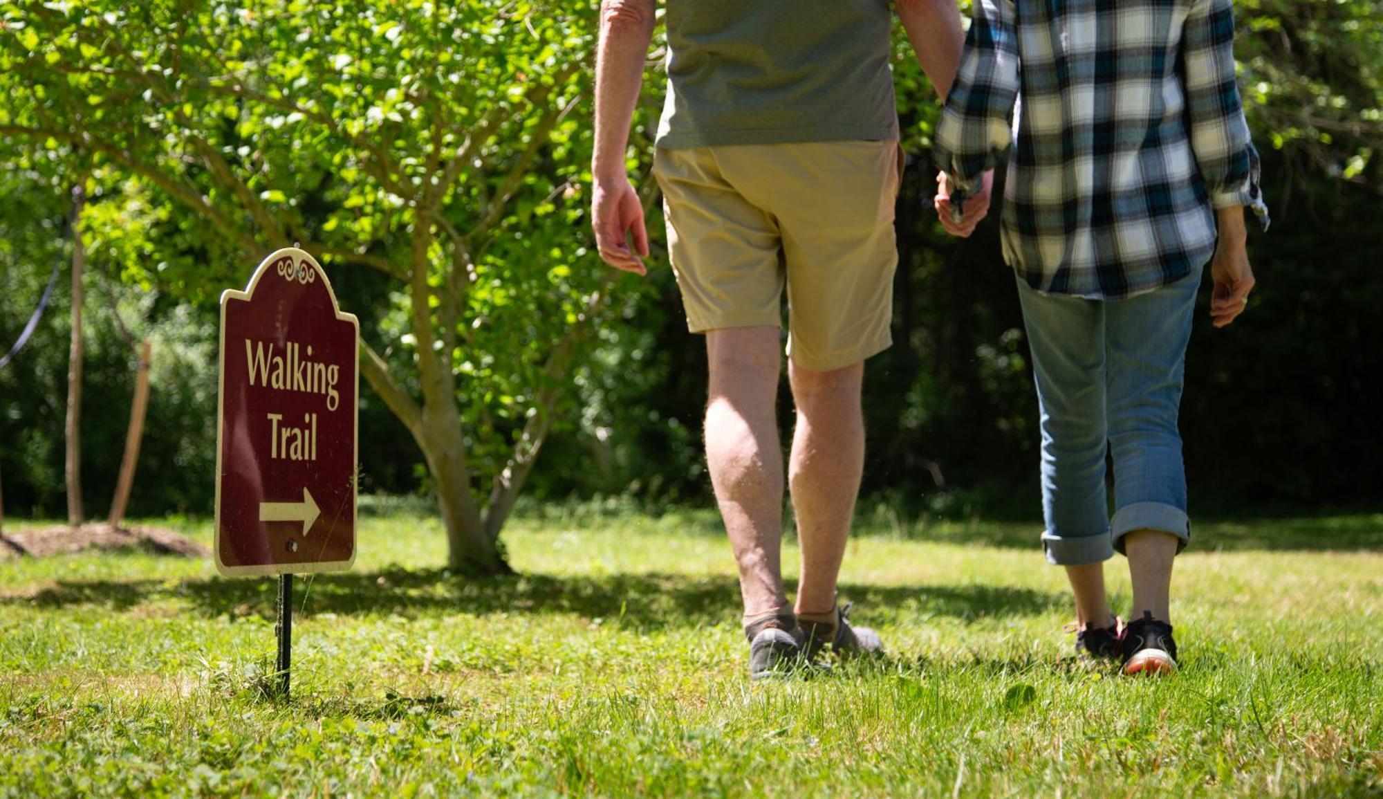 Brampton 1860 Bed & Breakfast Chestertown Eksteriør bilde
