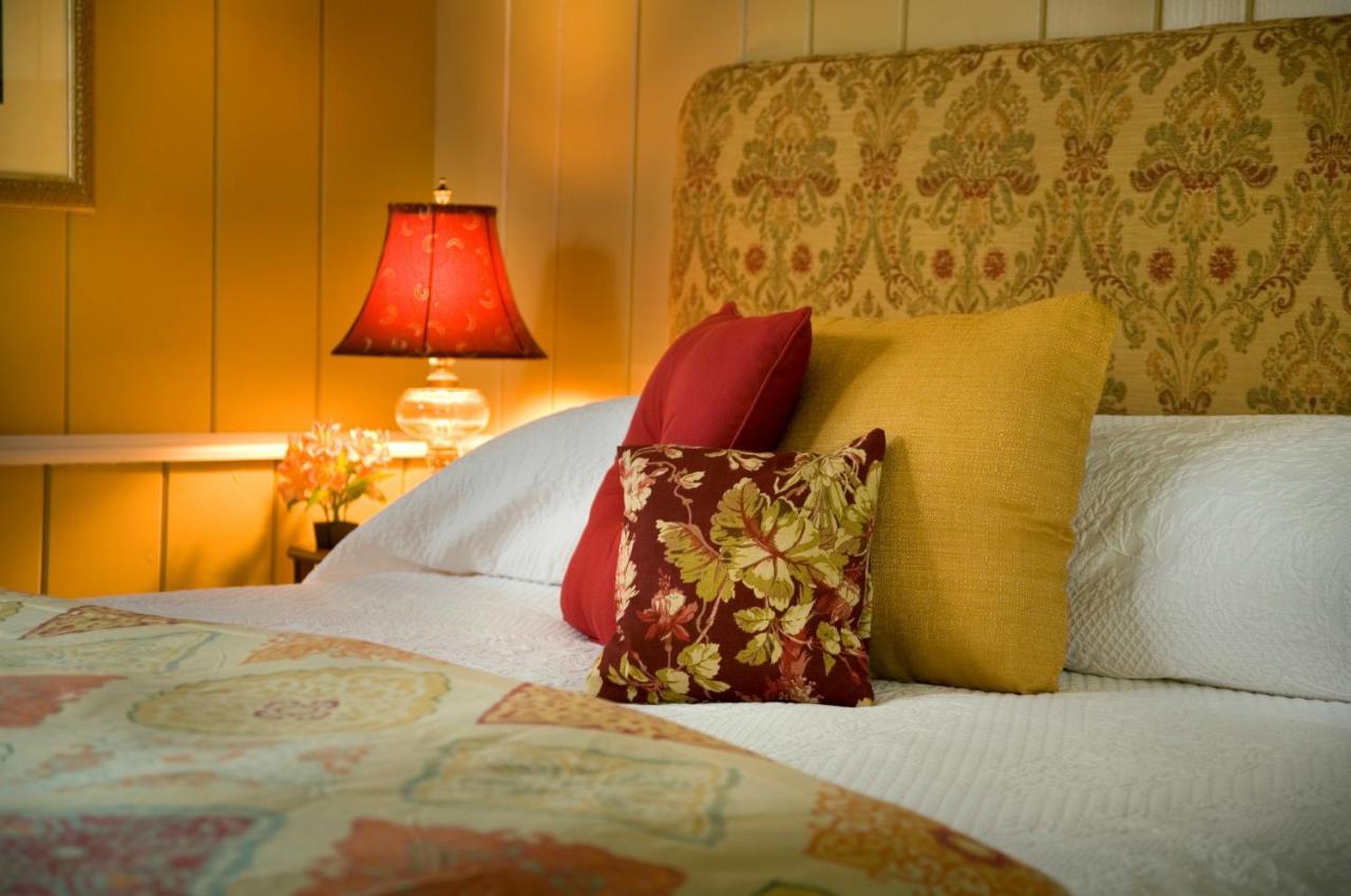 Brampton 1860 Bed & Breakfast Chestertown Eksteriør bilde